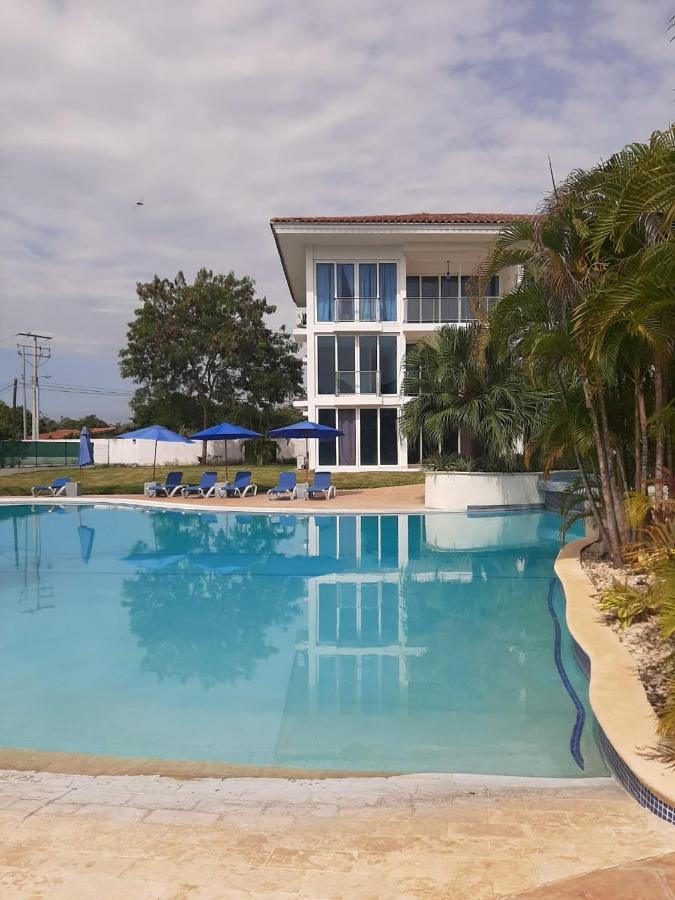Rio Mar Villages San Carlos Ngoại thất bức ảnh