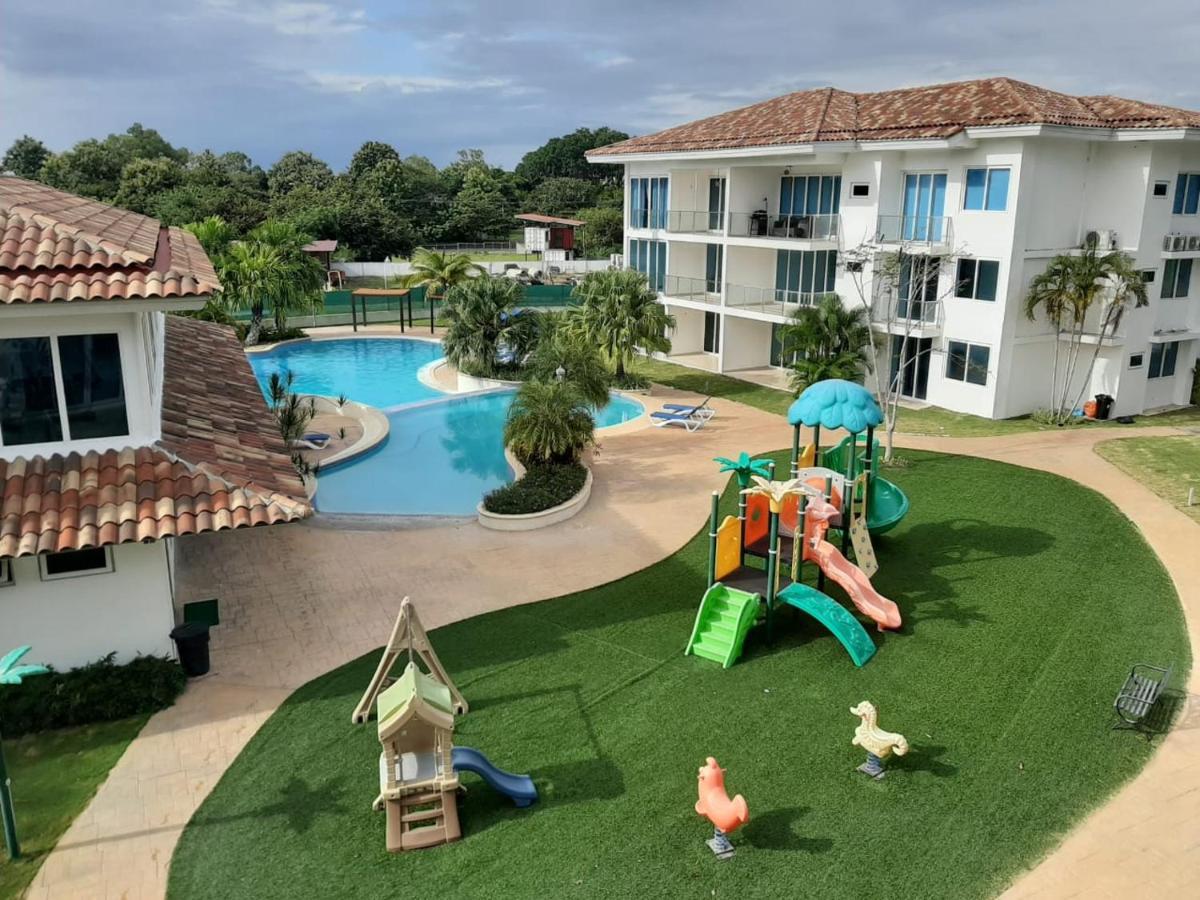 Rio Mar Villages San Carlos Ngoại thất bức ảnh