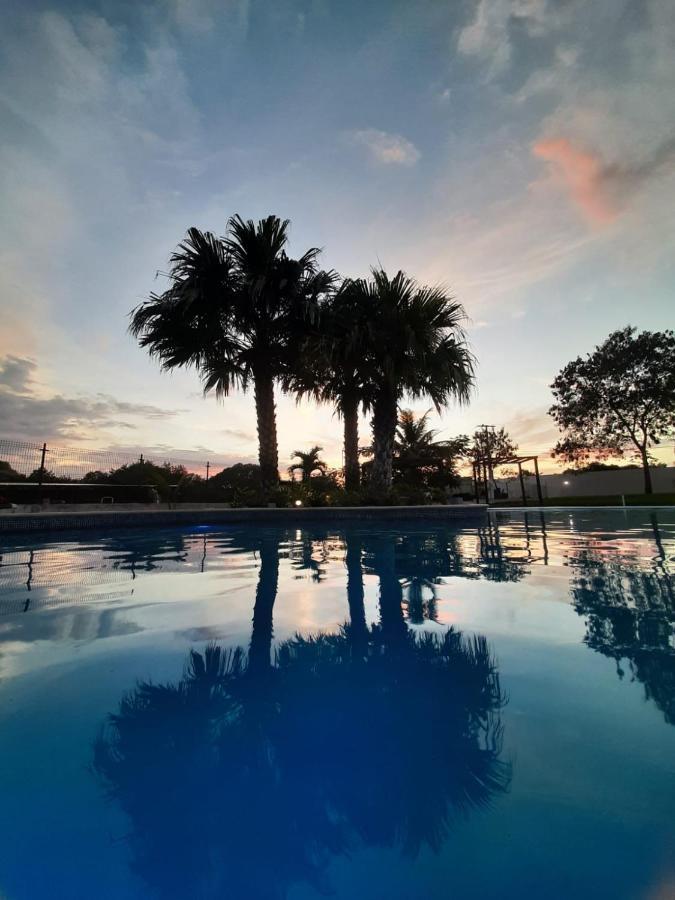 Rio Mar Villages San Carlos Ngoại thất bức ảnh