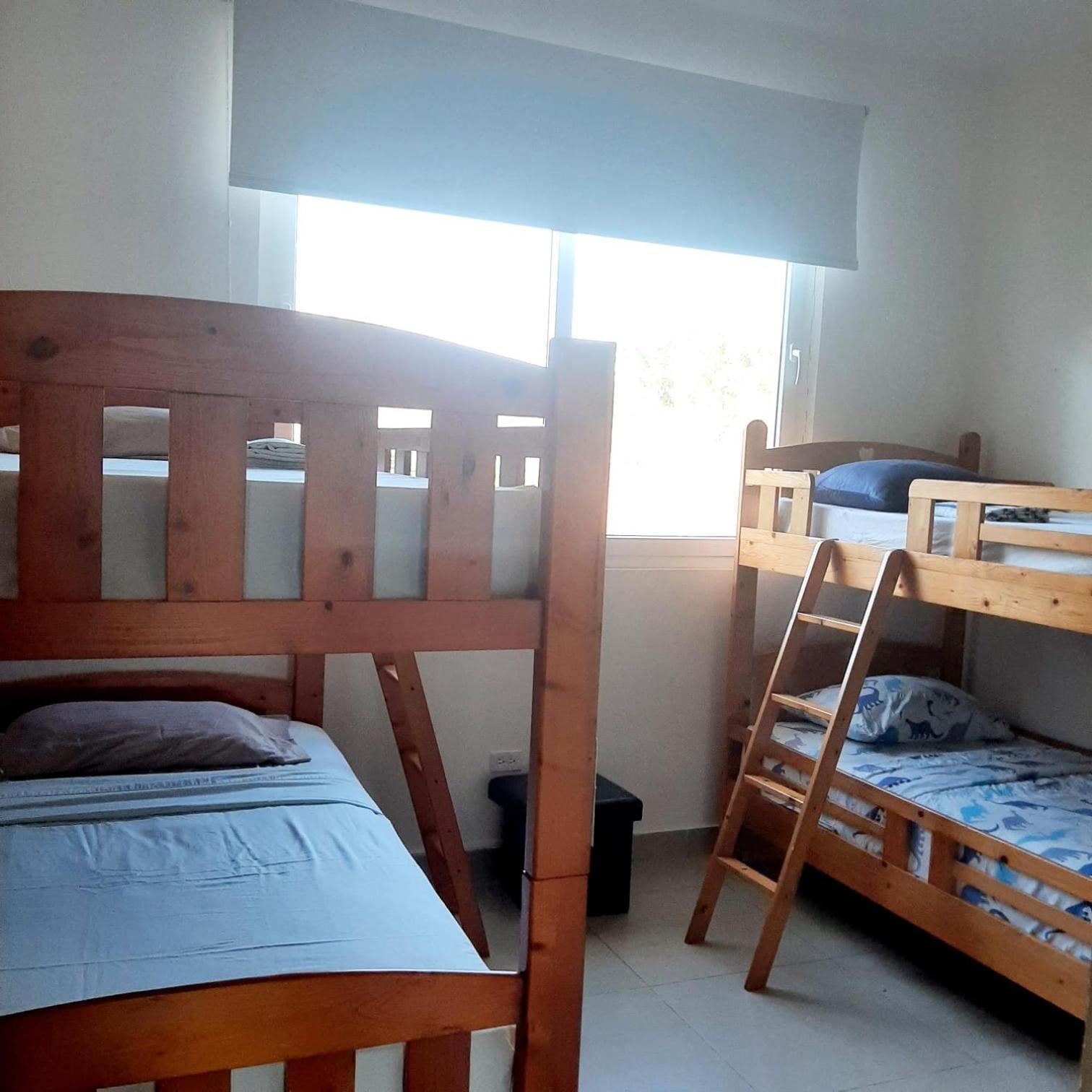 Rio Mar Villages San Carlos Ngoại thất bức ảnh