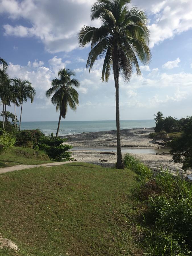 Rio Mar Villages San Carlos Ngoại thất bức ảnh