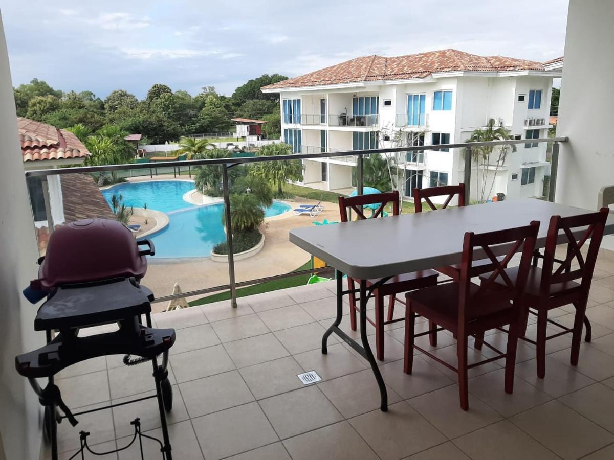 Rio Mar Villages San Carlos Ngoại thất bức ảnh