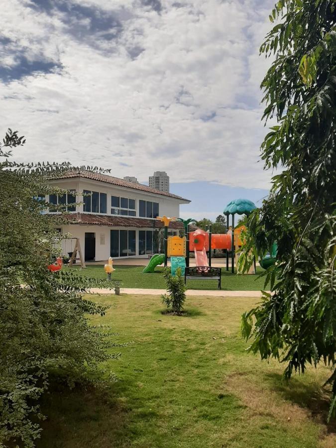 Rio Mar Villages San Carlos Ngoại thất bức ảnh